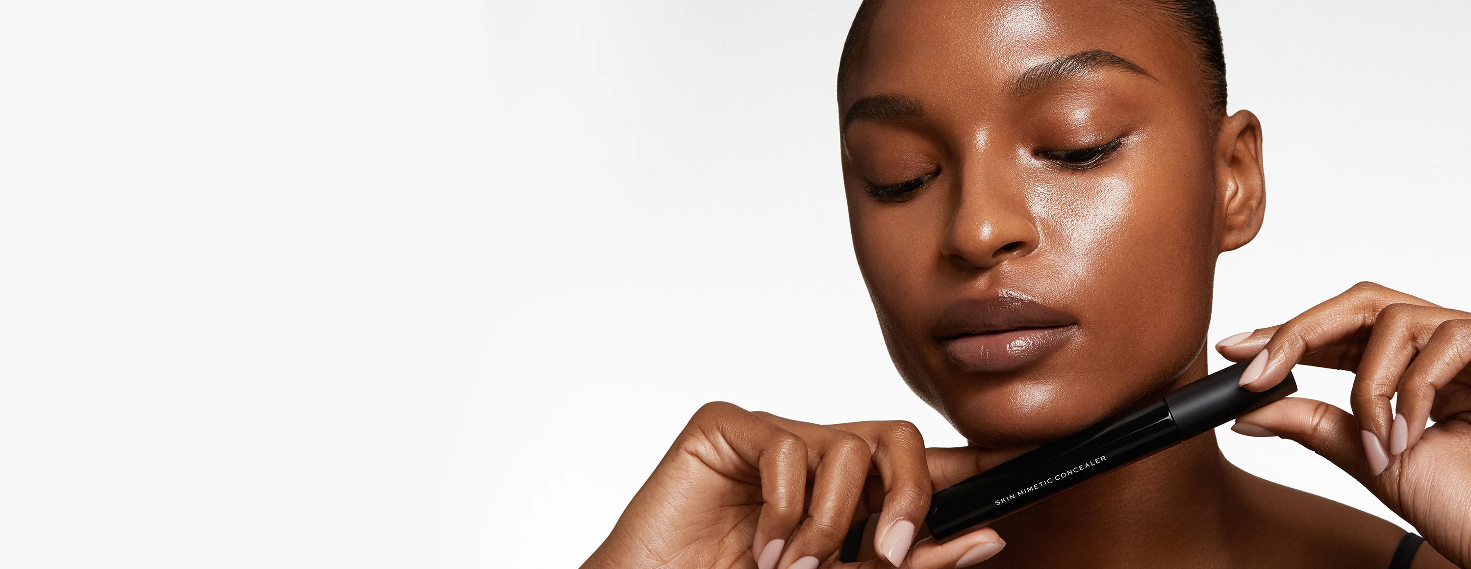 Modern Artistry for Every Skin
